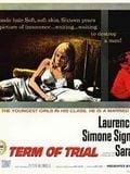 poster de Le Verdict