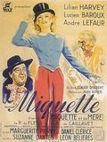poster de Miquette