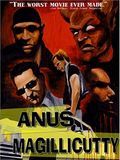 poster de Anus Magillicutty