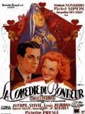 poster de La Locomotive du bonheur