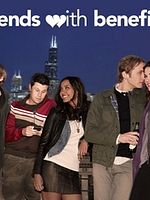 poster de Friends With Benefits