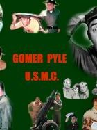 poster de Gomer Pyle, U.S.M.C.