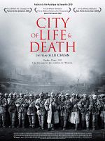 poster de City of Life and Death