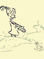 poster de Get the Picture