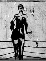 poster de No Sleep Won't Kill You