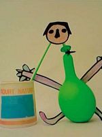 poster de Adieu général