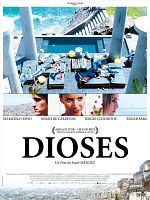 poster de Dioses