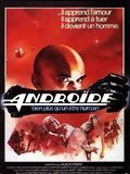 poster de Androïde