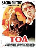 poster de Toâ
