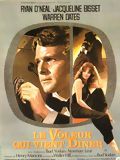 poster de Le Voleur qui vient diner