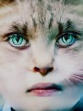 poster de Love child
