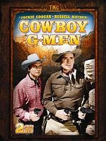 image de Cowboy G-Men