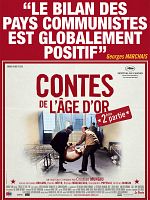 poster de Contes de l’âge d’or – 2ème partie