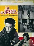 poster de La Banda Casaroli
