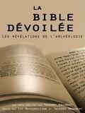 poster de La Bible dévoilée
