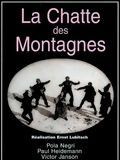 poster de La Chatte des montagnes