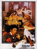 poster de La Duchesse et le truand