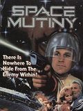poster de Space Mutiny