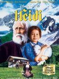 poster de Heidi