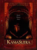poster de Kama-sutra : une histoire d'amour