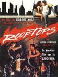 poster de Rooftops