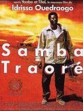 poster de Samba Traore