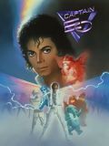poster de Captain EO