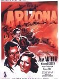 poster de Arizona