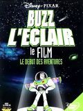 poster de Buzz l'Eclair, le film : Le Début des Aventures