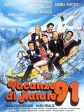poster de Vacanze di natale '91