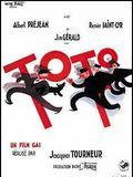 poster de Toto