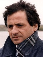 poster de Notte italiana