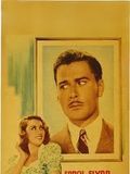 poster de Un homme a disparu