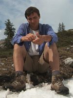 poster de Cielo Senza Terra