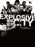poster de Explosive City
