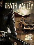 poster de Death Valley