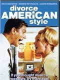 poster de Divorce American Style