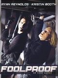 poster de Foolproof