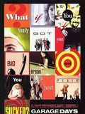 poster de Garage Days