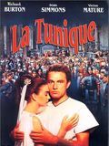 poster de La Tunique