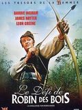 poster de Le défi de Robin des Bois
