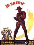 poster de Le Shérif