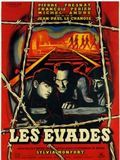 poster de Les Evadés