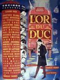 poster de L'Or du duc