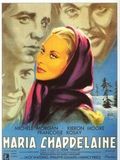 poster de Maria Chapdelaine