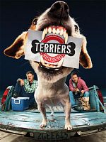 poster de Terriers