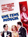 poster de Une Fine mouche