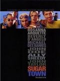 poster de Sugar Town