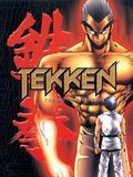 poster de Tekken