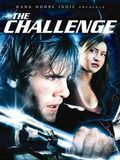 poster de The Challenge